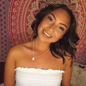 Meet your Posher, Silvia